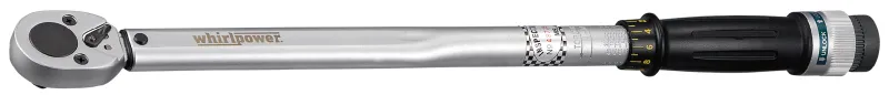 Ключ динамометричний 3/4" 100-500Nm