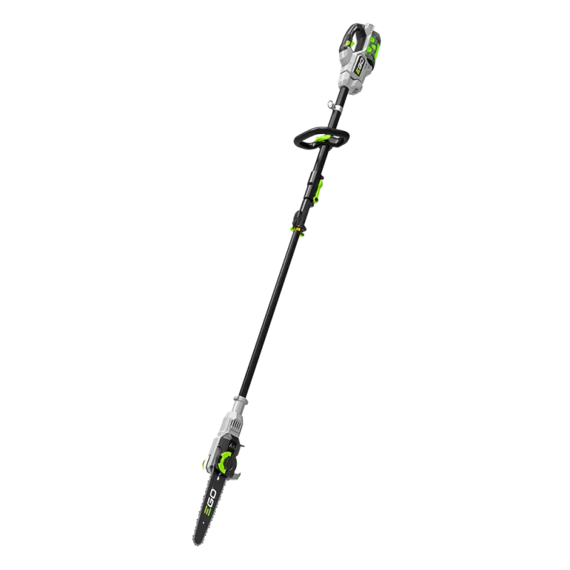 Висоторіз  акум. телескоп. PS1003E KIT, 56В, шина-25см, карбон, акум. 4А*год + зарядний пристрій