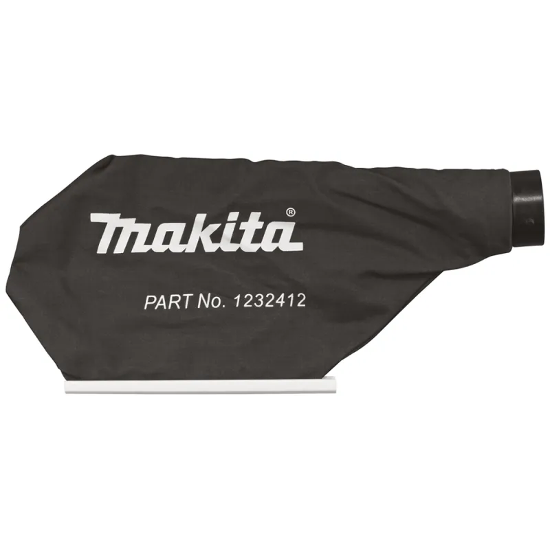 Мішок до повітродувки  UB100D, BUB142, BUB143, BUB182, BUB183, DUB182, DUB183, DUB185, DUB186, M4000, MT403, UB1100, UB1101, UB1103, UB120D, UB14