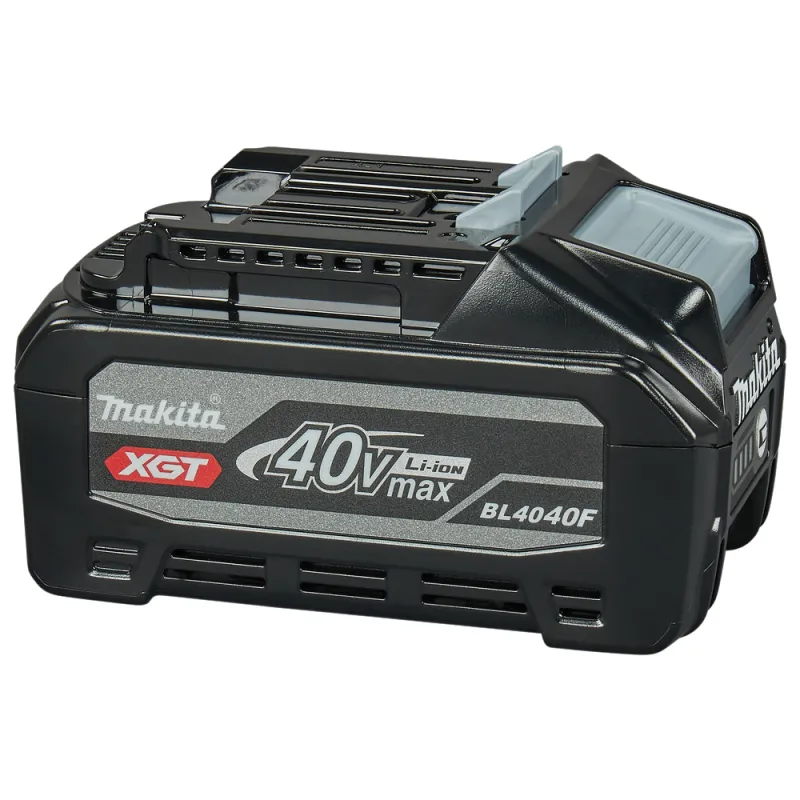 Акумулятор 40В, Li-ion XGT40VMAX BL4040F