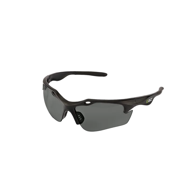 Рукавички GV001E-XL + окуляри захисні сірі GS002E
