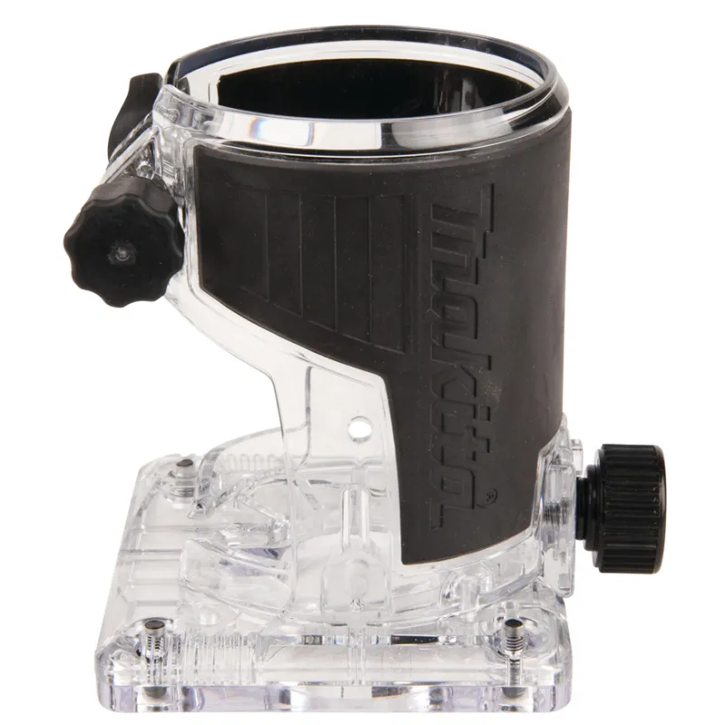 Опорна плита для Makita RT0700C, RT0702C, DRT50, RT001G, 3709, 3710, 3711, 3712
