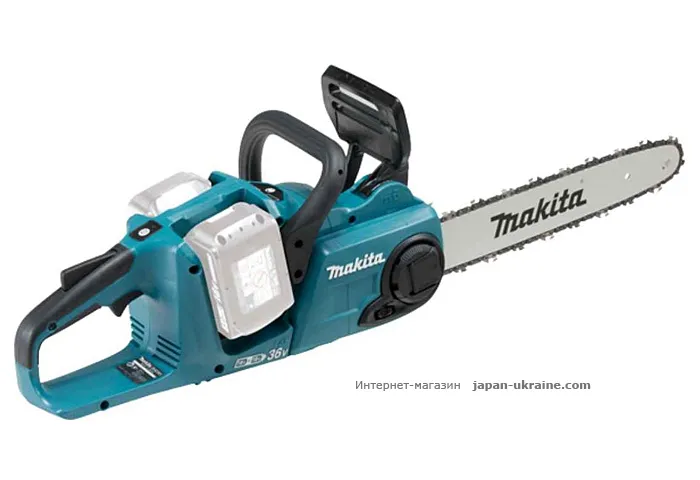 Пила ланцюгова акумуляторна DUC353Z каркас