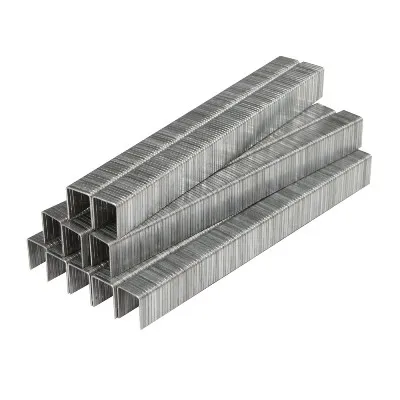 Скоба оббивочна 8016 (А-16) (10тис.шт)