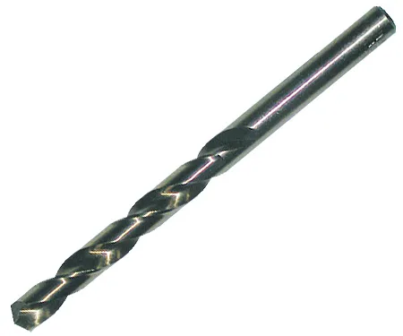Набір свердел 5.5*93мм  HSS-G_Co (8%) (10шт)