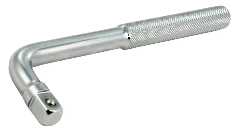 Вороток 1/2" Г-под. 200мм