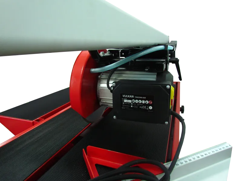 Електроплиткоріз TSW230N-920 220В/1200Вт довжина різу 930мм, круг 230*25,4мм — Photo 5