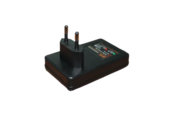 Зарядний пристрій Ch12V/1,5А, 12В, 1,5А, 25Вт, до акумуляторів GTM 12V