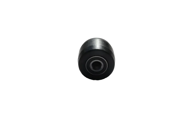 Колесо до штабелера SYG-2016/SYG1016/SYG1530 80*60мм PU pos.79 Front wheel 1t-2t