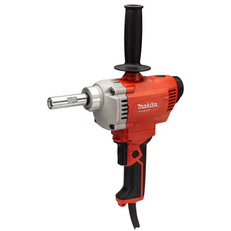 Міксер M6600 800Вт, 0-700/хв, 5/8" /M14, 165мм, картона коробка