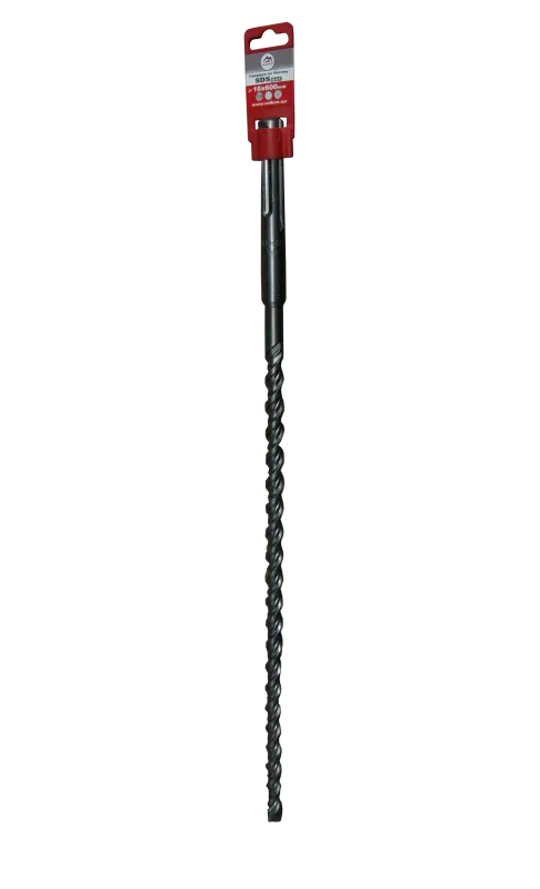 Бур М 16*450/600 SDS-max