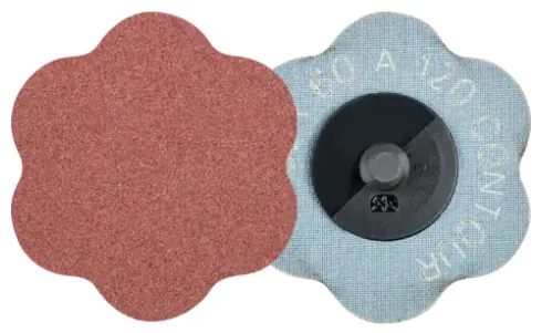 Шліфувальний диск 60мм А120-CONTOUR для системи COMBIDISC, CDR 60 A 120 CONTOUR