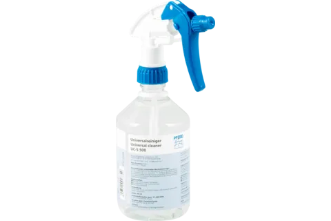 Очисник універсальний, 500мл, Universal Cleaner UC-S 500
