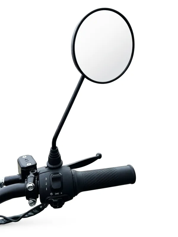 Скутер акумуляторний K-800-S, 60В, 800Вт, Швидкість - 45км/год, запас ходу - 60км — Photo 9