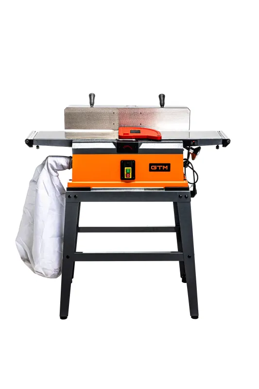 Фугувальний верстат TB8 H (Helical) 1500Вт — Photo 3
