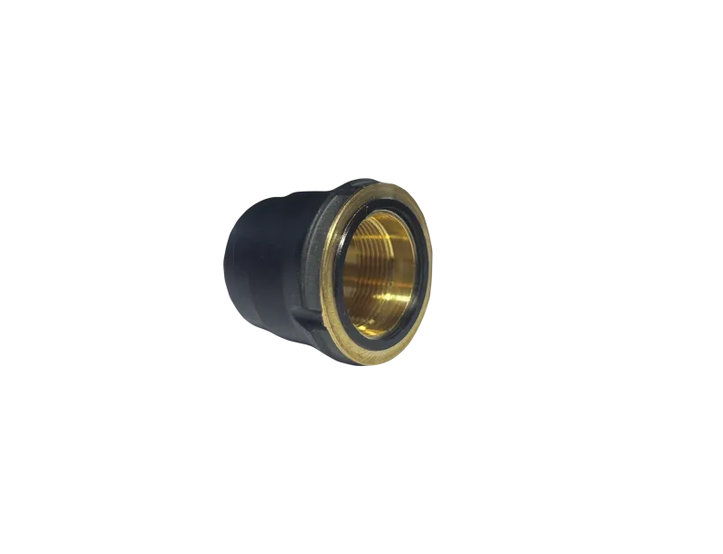 Захисний ковпачок S-45 — Photo 1