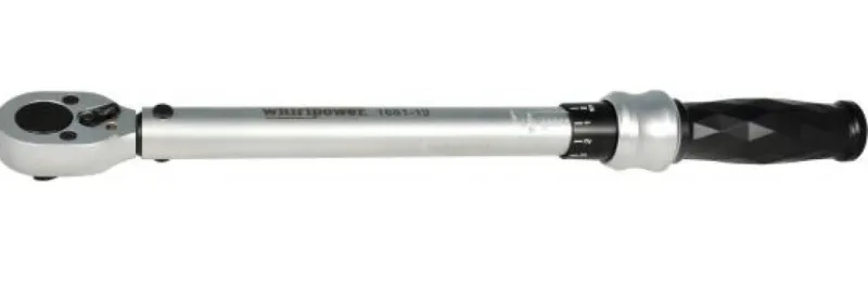 Ключ динамометричний 1/2" 50-350Nм професійний