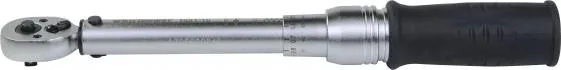 Ключ динамометричний 3/4" 100-600Нм