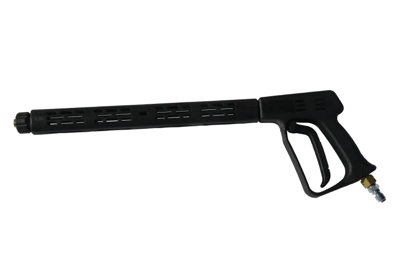 Пістолет в/т до бенз. мийок Vulkan, б/д з`єднання (для SCPW-4200)