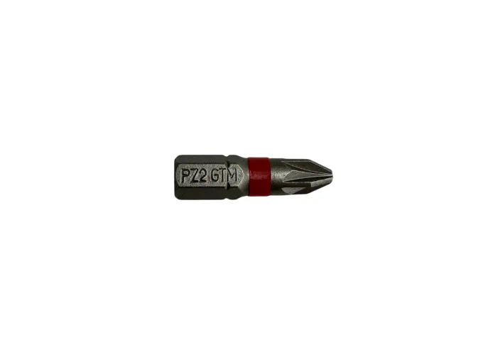 Бита PZ2 25мм 20шт