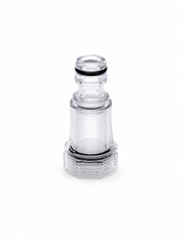 Фільтр в/т для мийок 3/4"В 74мкм  (GAIA, Grande Plus)