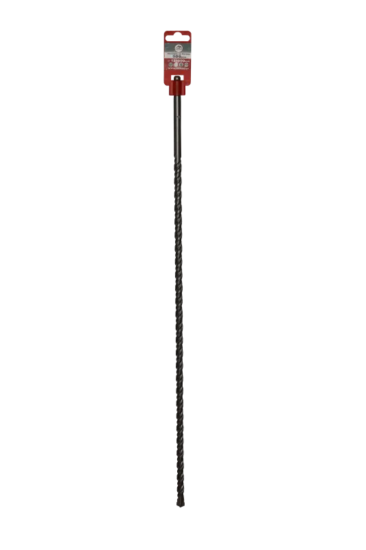Бур + 12*540/600 бетон,цегла