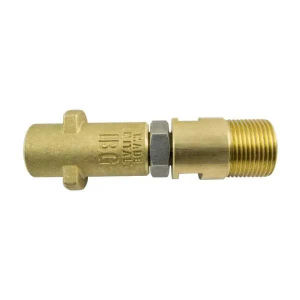 Перехідник з побут. акс. Karcher на М22*1,5Н