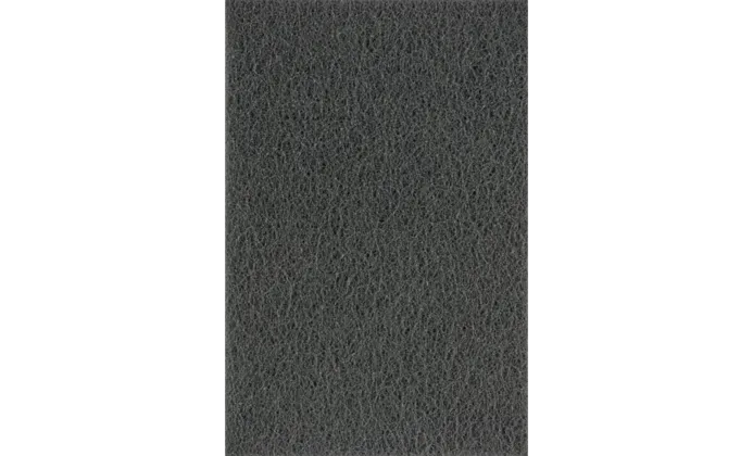 Шліфувальна подушка POLINOX 154*224мм  PVSK150 SiC400 (скотч-брайт)