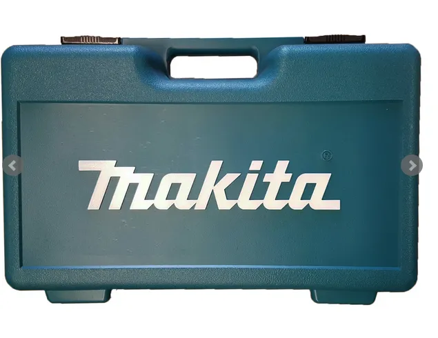 Кейс для кутової шліфмашини до GA4530, GA5030, 9554NB, 9555NB, 9558HN, 9558NB