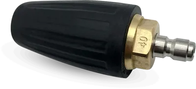Фреза грязьова 040 250bar +30% тиск (для бенз. мийок Vulkan SCPW4200)