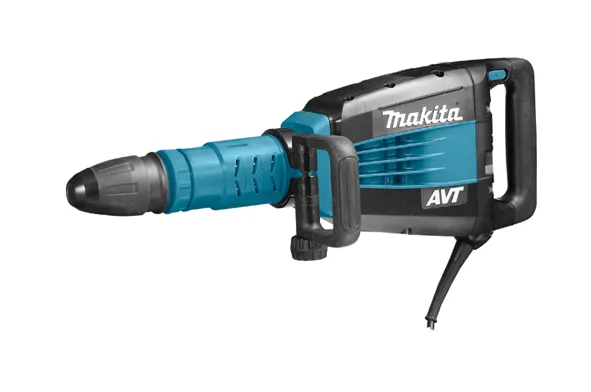 Електромолоток HM1214C, SDS-Max, 1510Вт, 19,9Дж