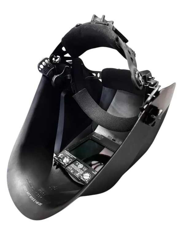 Маска зварювальника GTM Dynamic, Хамелеон — Photo 1