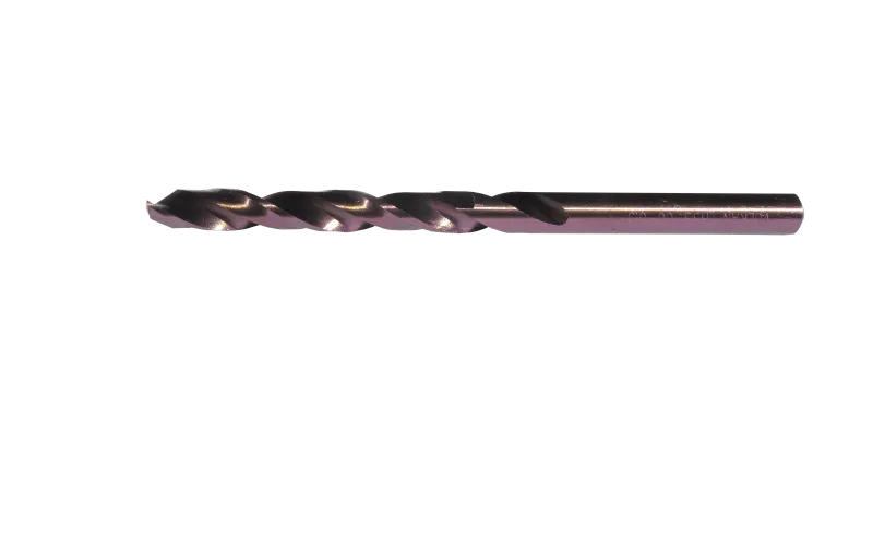 Свердло 6,0мм HSS-CO5 — Photo 1