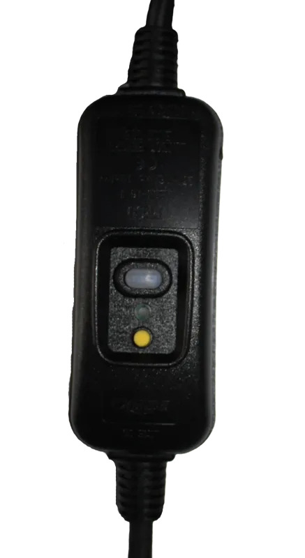 Електроріз DC02255 220В 2300Вт 255мм 4800об — Photo 6