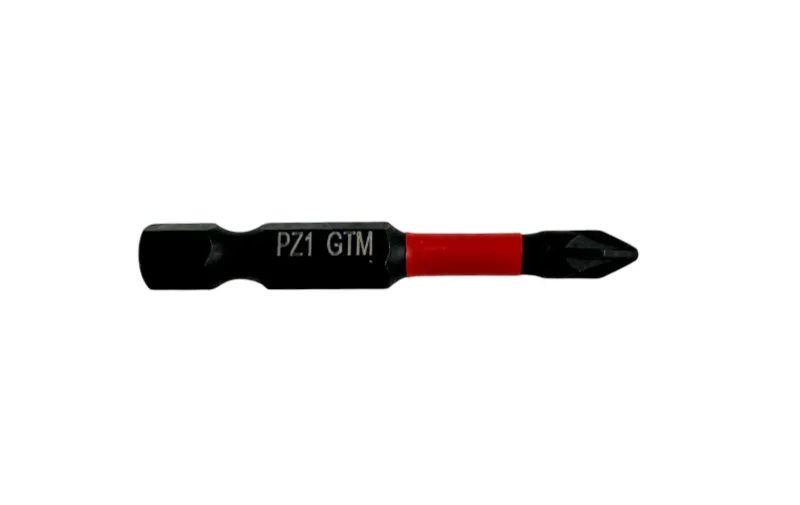 Бита ударна PZ1 50мм 2 шт