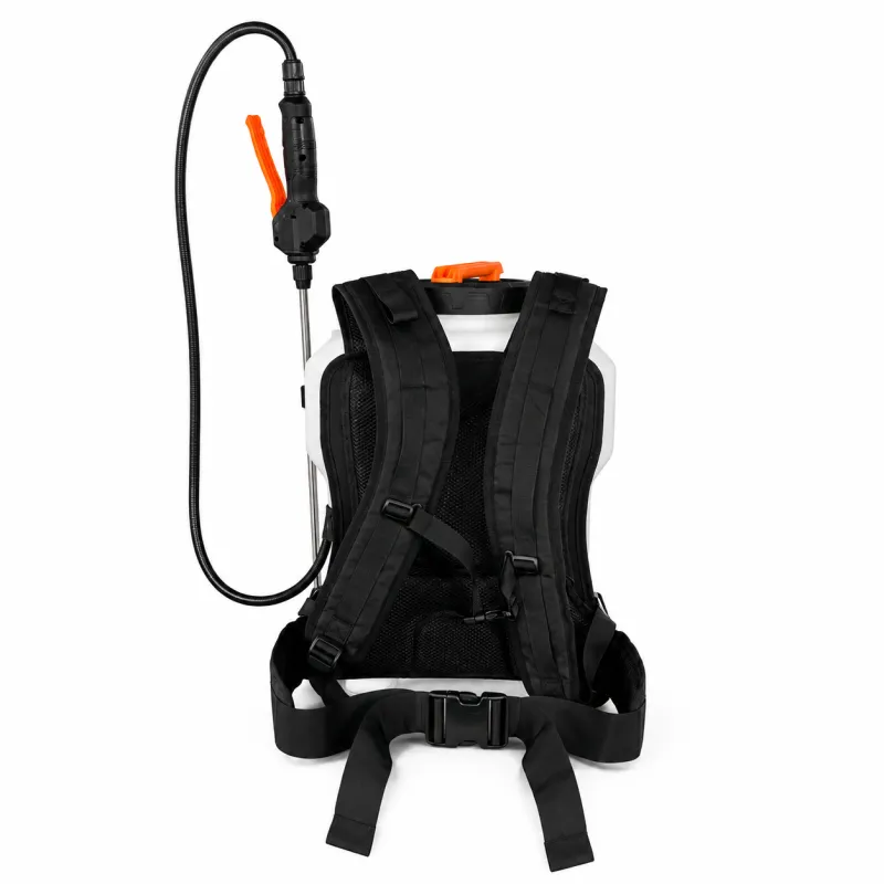 Обприскувач акум. BS56/16BL, 56В, 16л, 6бар, КАРКАС — Photo 4