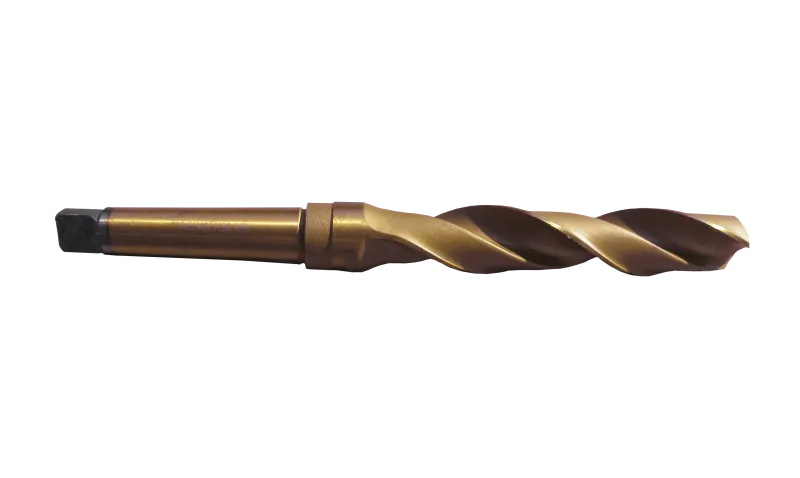 Свердло к/х 30,0мм HSS-TiN — Photo 1