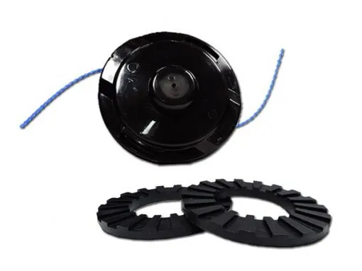 Косильна головка DS-5 M10*P1.25 LH для SRM-420ES, SRM-520ES — Photo 1