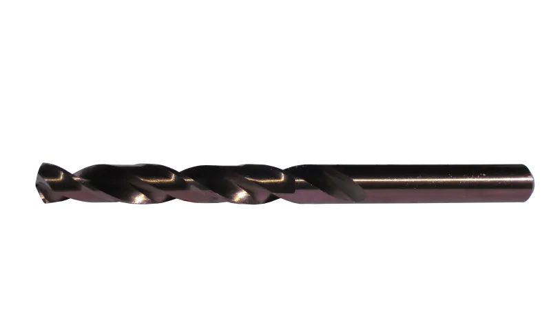 Свердло 10,5мм HSS-CO5 — Photo 1