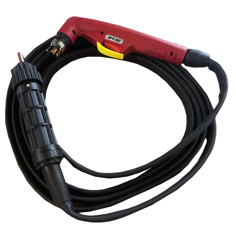 Плазмотрон до CUT-60LCD 4м
