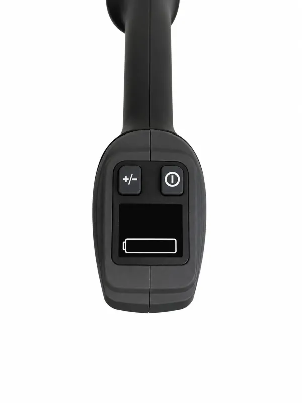 Коса акум. BC56/1200BL KIT, 56В, ширина косіння 25/42см, ніж + косильна головка, акум. 4А*год + зарядний пристрій — Photo 4