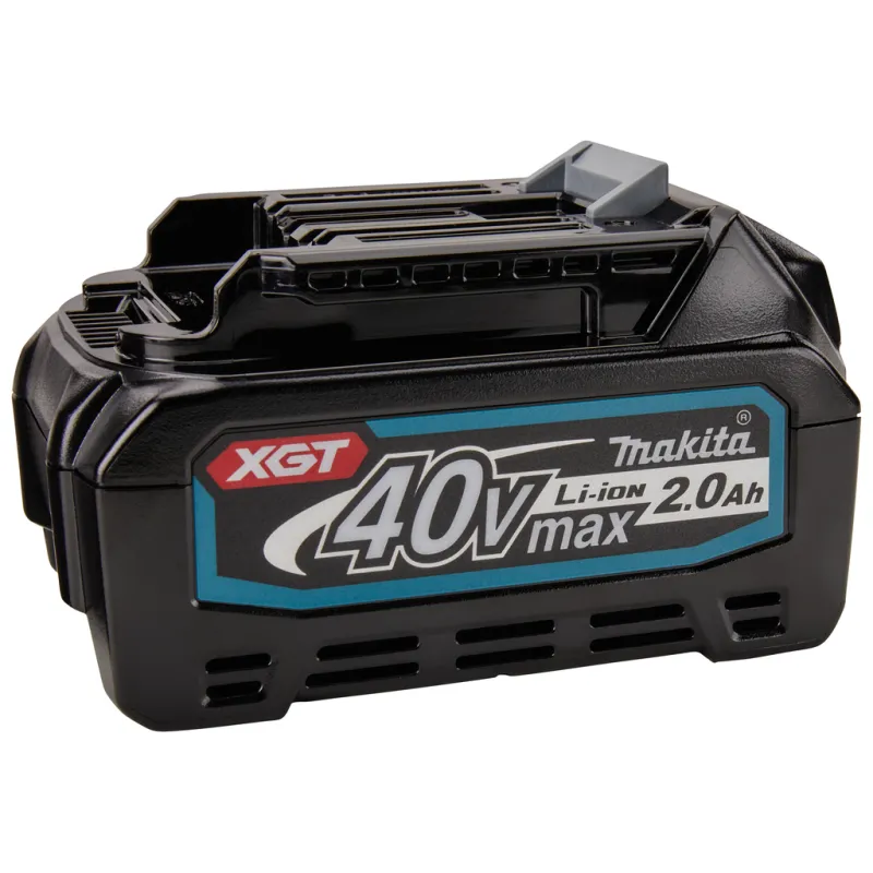 Акумулятор 40В XGT 2Аг BL4020