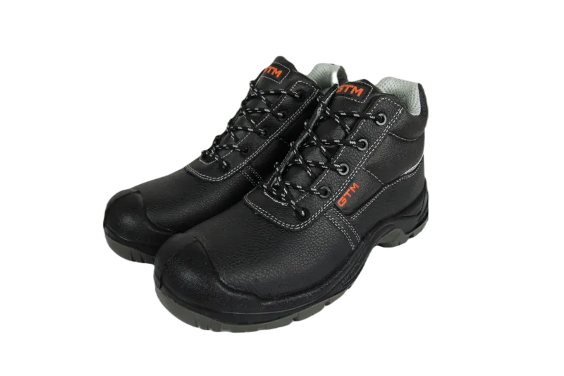 Черевики робочі р.36 з композ.носком на шнурках S3 SRC Comfort