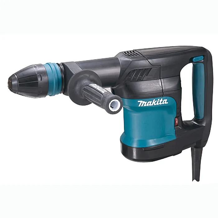 Електромолоток  1300Вт,  HM1101C SDS-max, 11,5Дж, 1100-2650уд/хв, 7,2кг, у валізі