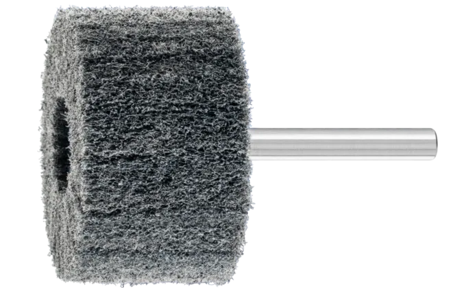 Шліфувальна головка POLINOX PNL5030/6 SiC-180, штифт-6мм