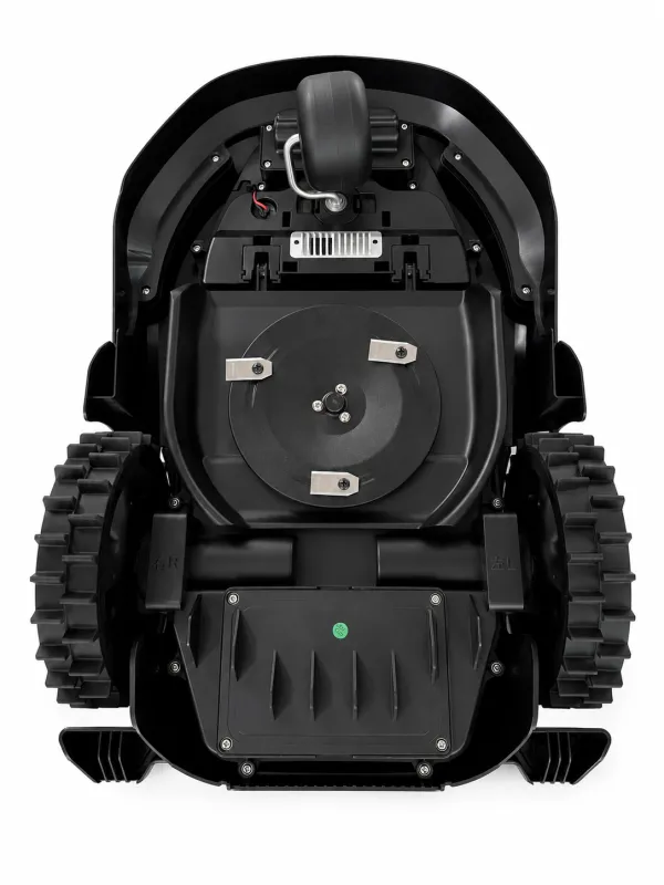 Газонокосарка-робот акум. RLM800/18V, 20В/4А*год, ширина скошування - 18см, рекомендована площа - 800м2 — Photo 6