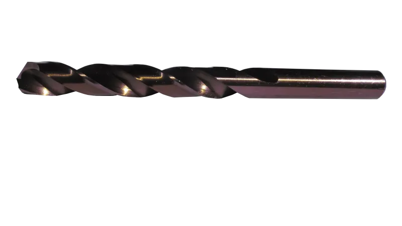 Свердло 13,0мм HSS-CO5 — Photo 1