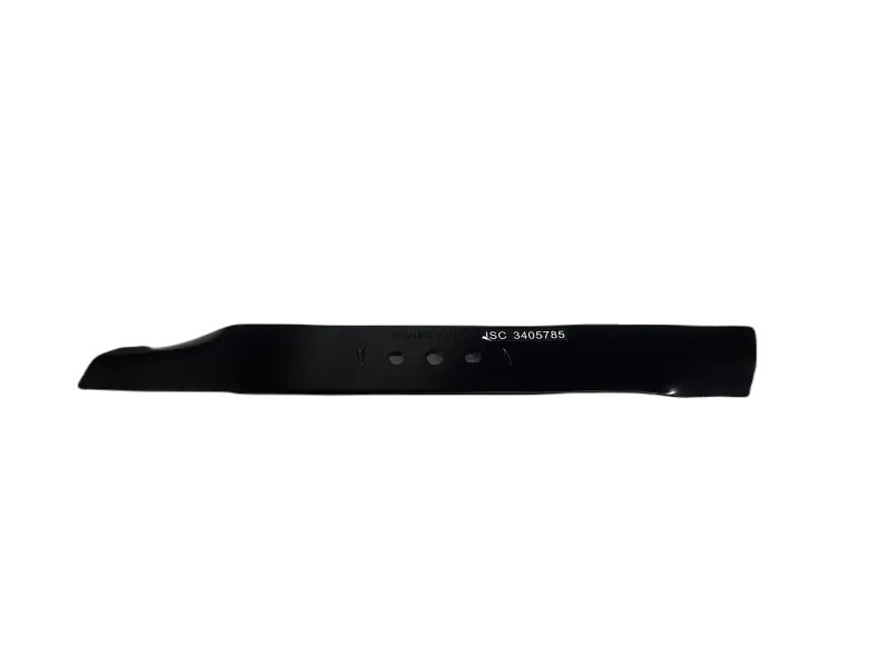 Ніж для газонокосарки LM48  LEOLM46