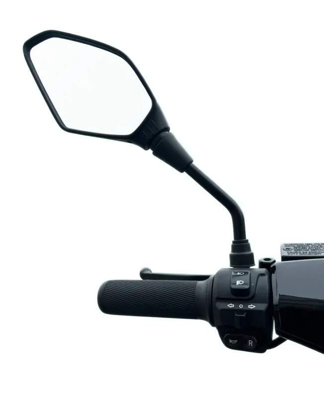 Скутер акумуляторний N-MAX 2500, 72В, 2500Вт, Швидкість - 60км/год — Photo 9