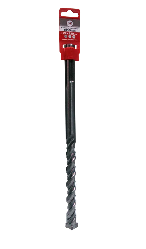 Бур М 22*200/320 SDS-max